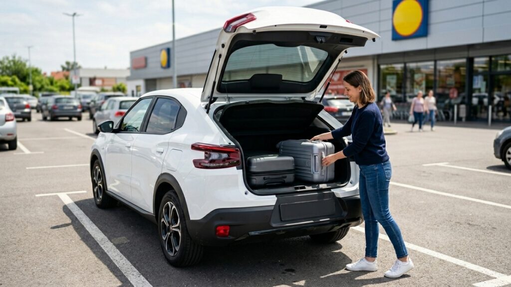 O novo SUV com estilo cupê e preço de modelo popular que pretende transformar as ruas brasileiras