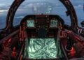 O capacete de 400 mil dólares do F-35 projeta imagens diretamente na retina do piloto e faz o avião inteiro parecer transparente