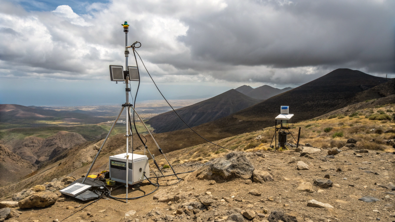 Prensada entre dois continentes, a Península Ibérica está girando no sentido horário, confirmam geólogos que monitoram as placas tectônicas