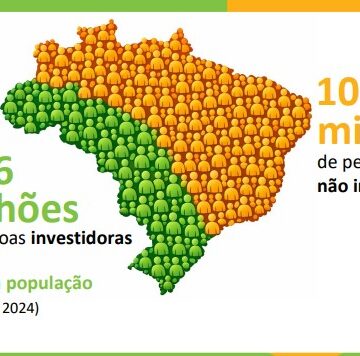 RAIO X DO INVESTIDOR BRASILEIRO