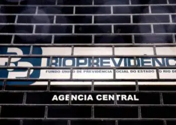 RIOPREVIDÊNCIA