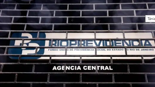RIOPREVIDÊNCIA