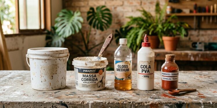 Quem já foi a uma loja de materiais de construção procurar uma tinta impermeabilizante para área externa sabe que o preço costuma surpreender, e nem sempre para o lado bom