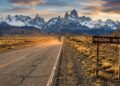 Estrada na Argentina percorre 5.194 km paralela aos Andes; com 236 pontes, a Ruta 40 cruza 11 províncias e virou a rota lendária da Patagônia