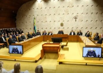 STF LIMITAR DELAÇÃO PREMIADA