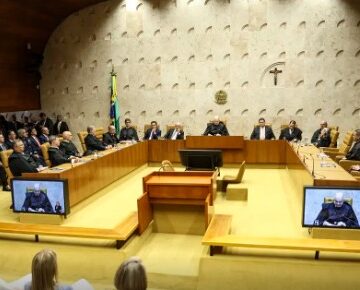 STF LIMITAR DELAÇÃO PREMIADA