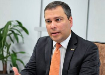 STF decide sobre prisão de Paulo Henrique Costa