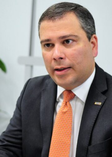 STF decide sobre prisão de Paulo Henrique Costa