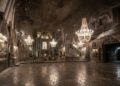 Com uma catedral de sal a 135 metros de profundidade, a mina polonesa de 1290 surge como uma das obras mais insanas e colossais do mundo