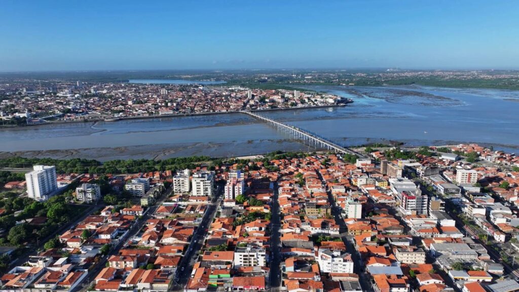 A cidade nordestina fundada em 1612 por franceses: a única capital brasileira de origem francesa carrega 2 títulos internacionais e o maior acervo de azulejos da América Latina