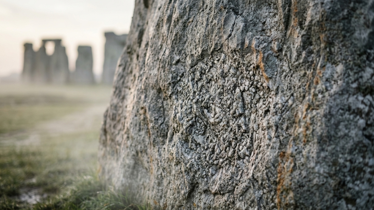 Cientistas descobrem que as pedras gigantes de Stonehenge funcionavam como um amplificador de som natural projetado para rituais acústicos há 5 mil anos