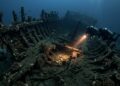 Após 500 anos perdido no fundo do oceano, o navio português carregado com 200 toneladas de diamantes e ouro se tornou o naufrágio mais valioso e procurado da história