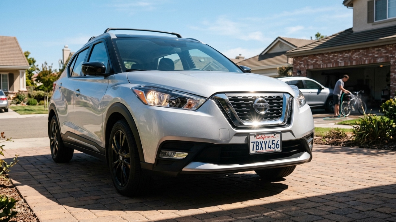 O SUV compacto japonês que entrega estabilidade nas curvas e consumo de 14 quilômetros por litro vira o pesadelo da concorrência no mercado de seminovos