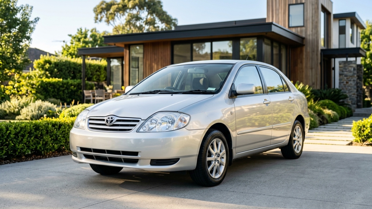 Sedan japonês de 2006 atinge 20 anos de uso e garante isenção total de IPVA para motoristas que buscam economia e durabilidade neste ano de 2026