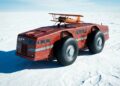 O Antarctic Snow Cruiser era o maior carro já construído para uma missão científica, e fracassou de uma forma que ninguém previu