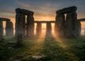 Cientistas descobrem que as pedras gigantes de Stonehenge funcionavam como um amplificador de som natural projetado para rituais acústicos há 5 mil anos