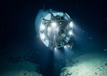 Em 28 de abril de 2019, o explorador americano Victor Vescovo pilotou o Limiting Factor até 10.928 metros de profundidade, o ponto mais fundo já alcançado por qualquer ser humano na história