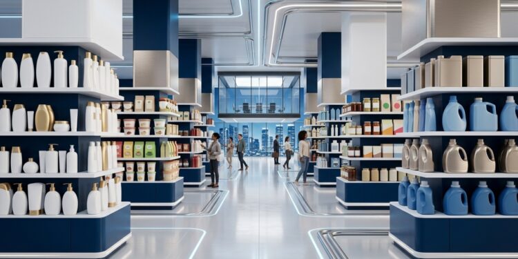 Com receita de 50 bilhões de euros, a Unilever extrai 78% do seu faturamento através de sua estratégia de aquisição de marcas líderes.