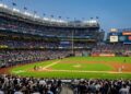 Com 50.291 assentos e custo de US$ 1,5 bilhão, o estádio em Nova York virou o templo mais moderno e valioso do beisebol mundial