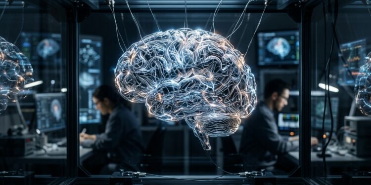 Pesquisadores criaram um computador que aprende igual ao seu cérebro e quase não gasta energia