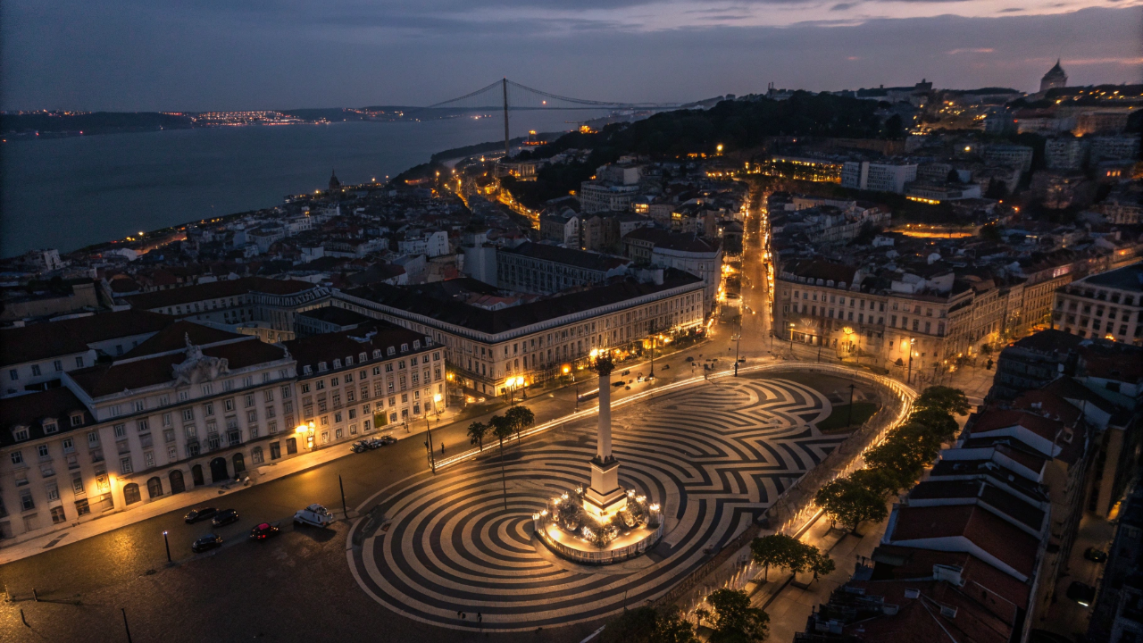Terremotos gêmeos no mesmo minuto acendem alerta e intrigam geofísicos em Lisboa