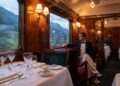 Com vagões restaurados da década de 1920 e serviço de luxo, a linha que cruza a Europa é o maior ícone da era de ouro das viagens ferroviárias