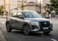O SUV compacto japonês que entrega estabilidade nas curvas e consumo de 14 quilômetros por litro vira o pesadelo da concorrência no mercado de seminovos