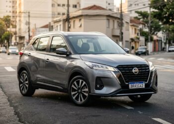 O SUV compacto japonês que entrega estabilidade nas curvas e consumo de 14 quilômetros por litro vira o pesadelo da concorrência no mercado de seminovos