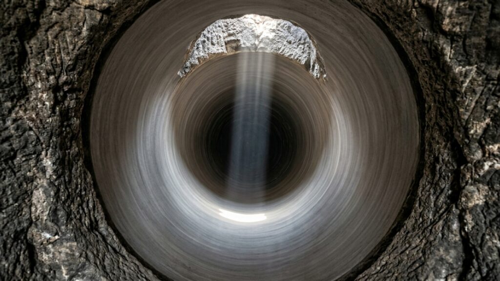 Arqueólogos exploram cidade subterrânea com 18 níveis de profundidade na Turquia que abrigava 20 mil pessoas e revela engenharia complexa de ventilação de uma civilização milenar