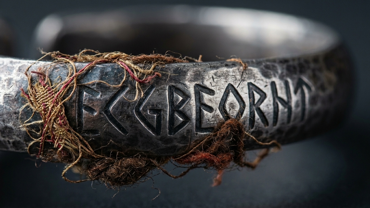 Um detectorista de metais iniciante encontrou um tesouro viking de 1.000 anos com mais de 700 itens de prata e ouro que reescreve a história das rotas comerciais na Europa antiga