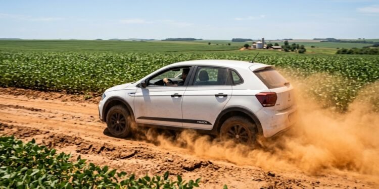 O sucessor do Gol que já vendeu mais de 100 mil unidades em tempo recorde recebeu uma nova versão robusta para aguentar o trabalho pesado nas frotas e fazendas