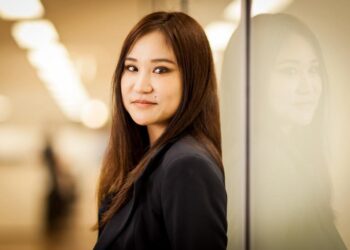 Tatiana Migiyama, líder da Comissão de Estudos Técnicos
do IBEF-SP (Foto: DIvulgação)