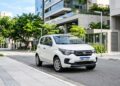 Hatch compacto de 907 kg com motor de quatro cilindros faz até 15 km/l e entrega máxima economia no trânsito urbano brasileiro