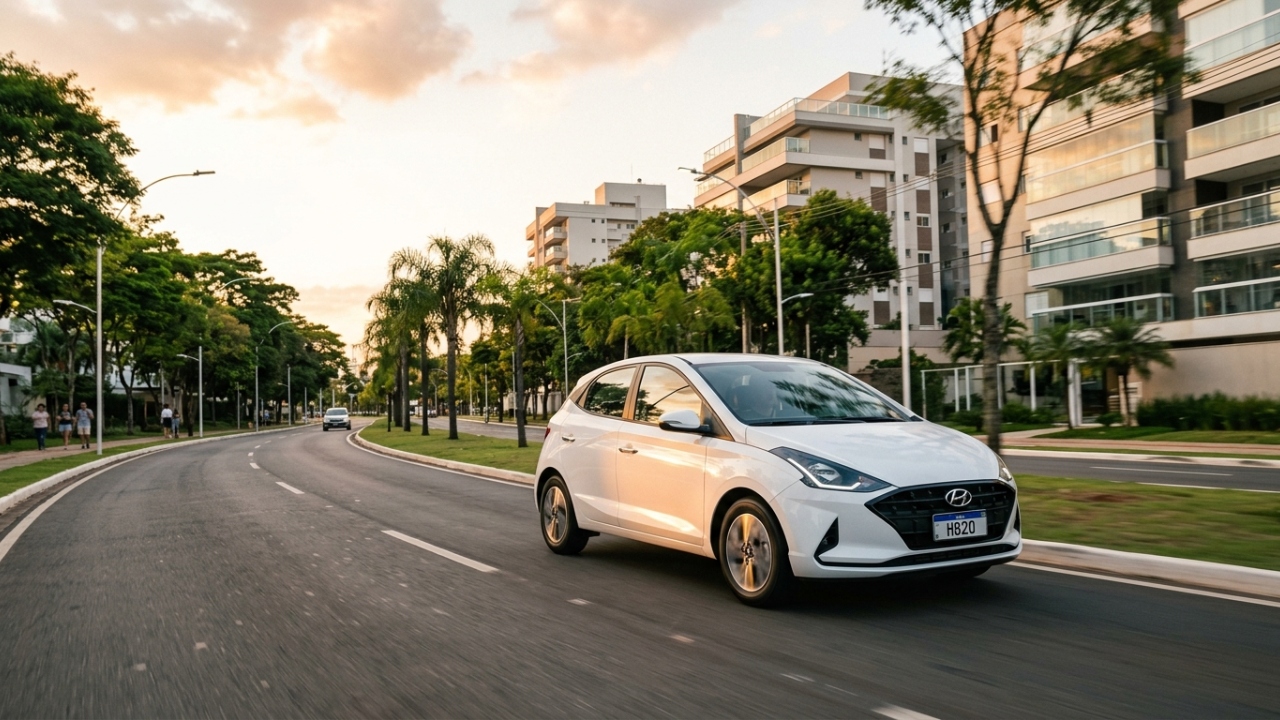 Com bateria para rodar 600 km e aceleração de jato, o novo SUV elétrico alemão que recarrega em 20 minutos virou o símbolo máximo de luxo sustentável nas capitais