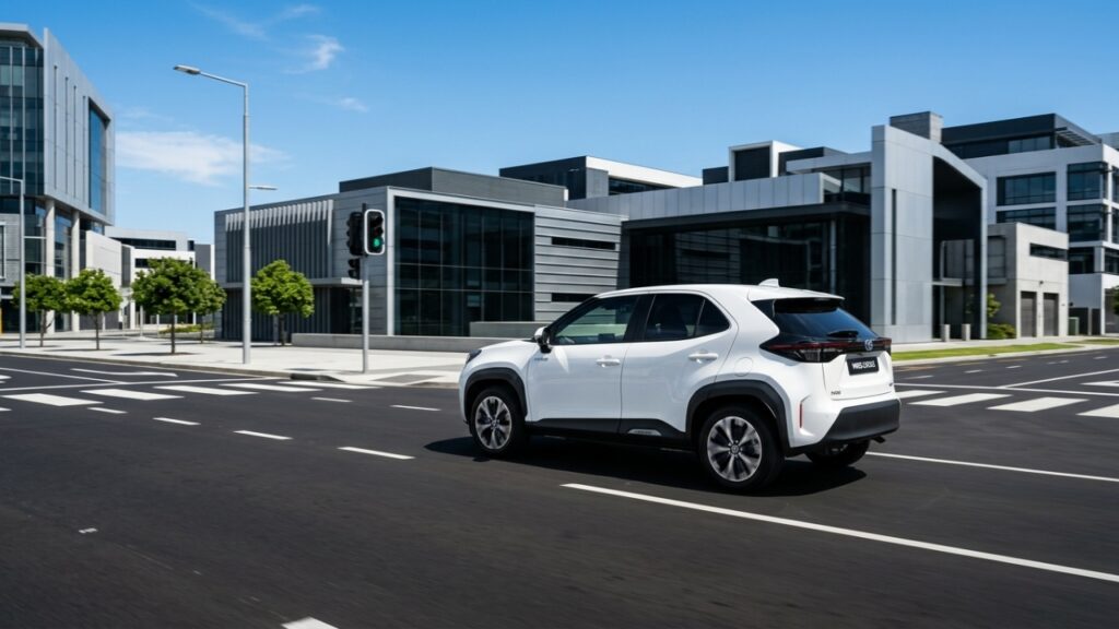 Consumo recorde de 20 quilômetros por litro atrai compradores para o novo modelo híbrido que dispensa tomadas e oferece autonomia de mil quilômetros nas estradas