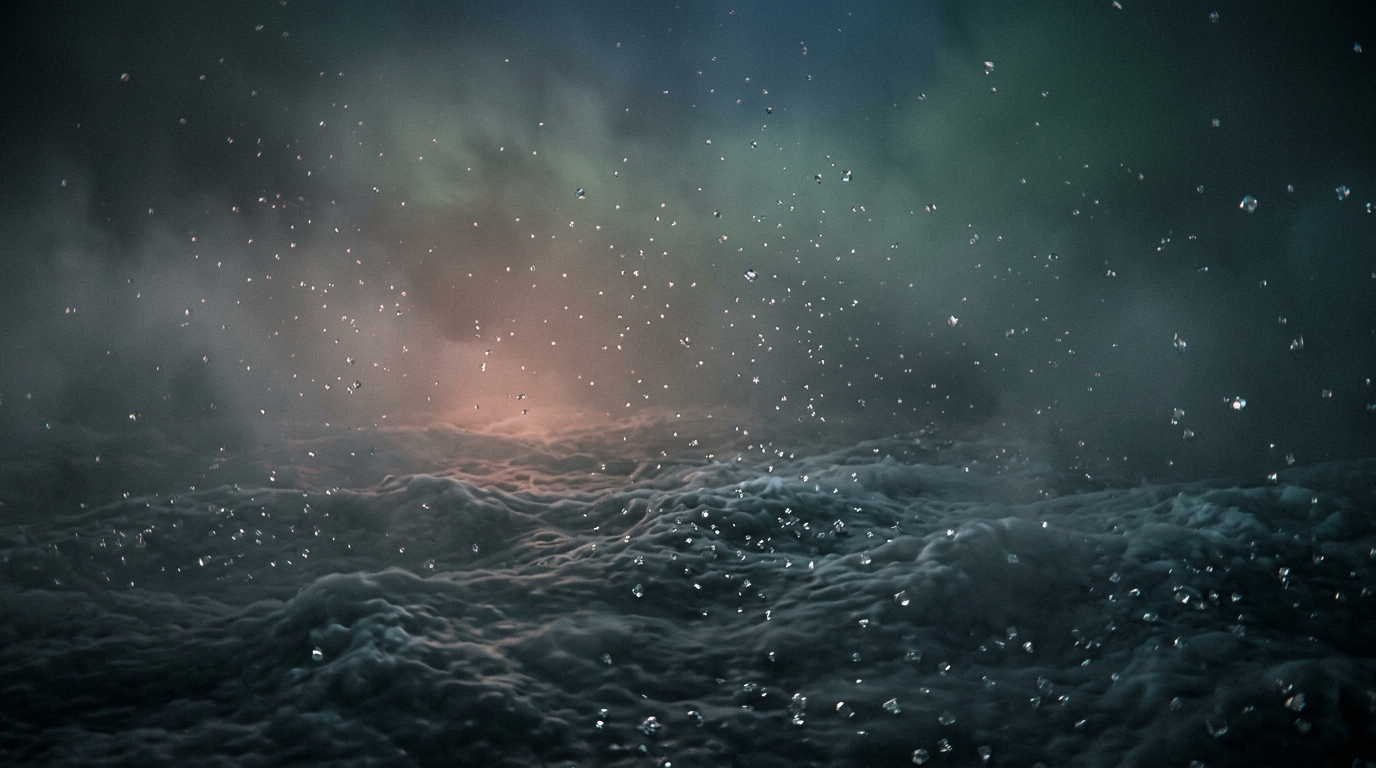 Cientistas simulam pressão de 10 mil atmosferas em laboratório e confirmam que o planeta Neptuno produz chuva de diamantes todos os dias do ano