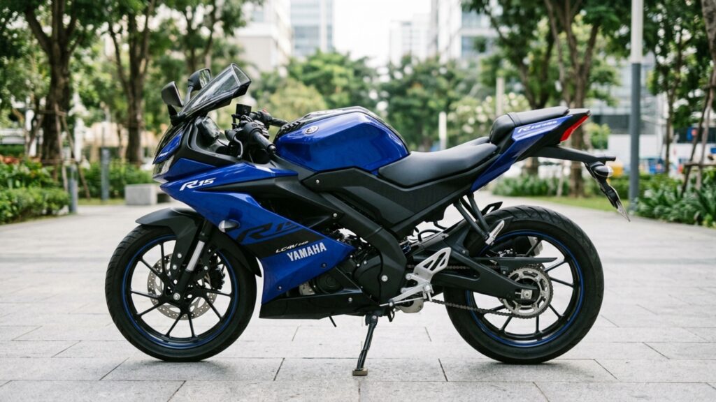 Tecnologia de pista por 22 mil reais faz a marca japonesa ser a escolha definitiva para jovens que buscam estilo esportivo e baixo consumo agora em 2026