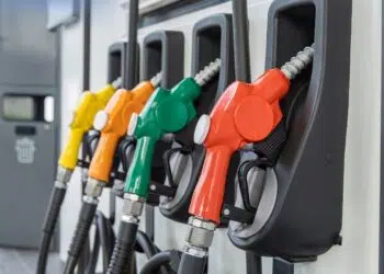 acordo do diesel entre União e estados