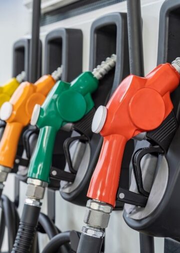 acordo do diesel entre União e estados