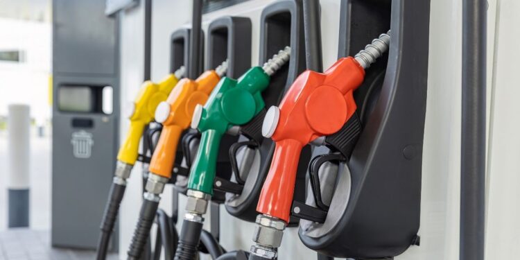 acordo do diesel entre União e estados