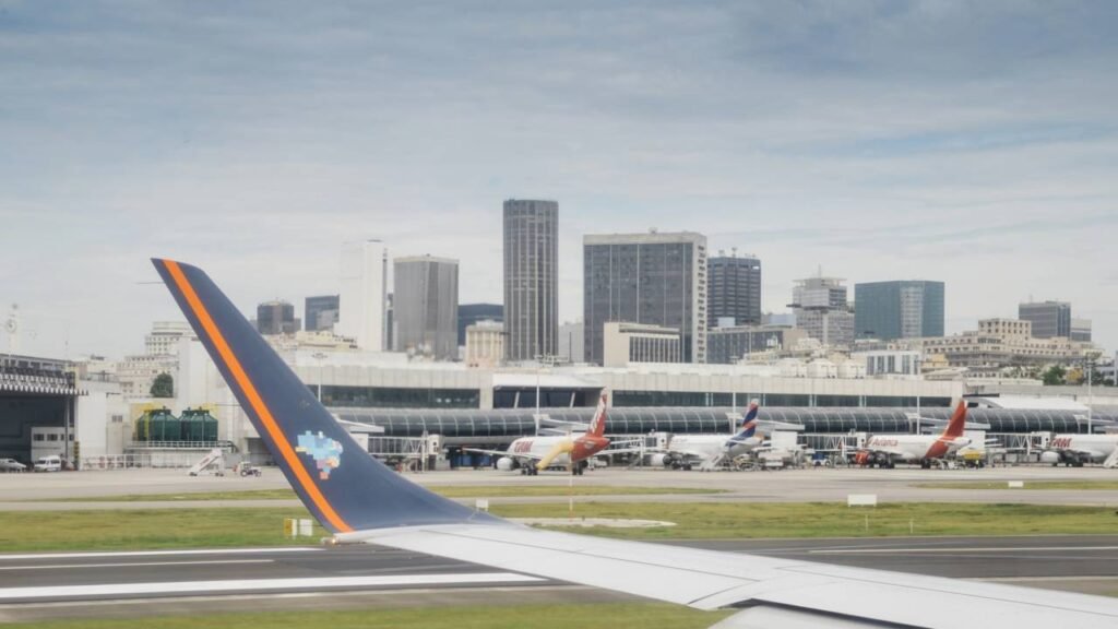 Alta nas passagens pressiona viagens corporativas e reduz previsibilidade nas empresas