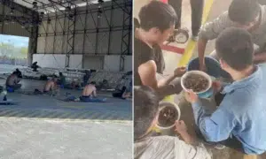 byd trablaho escravo