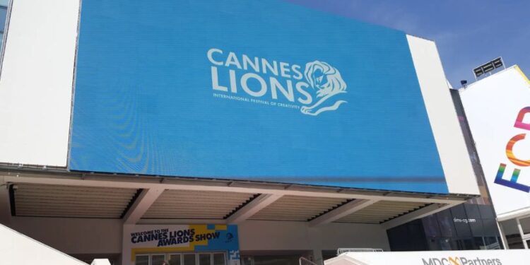 CANNES LIONS