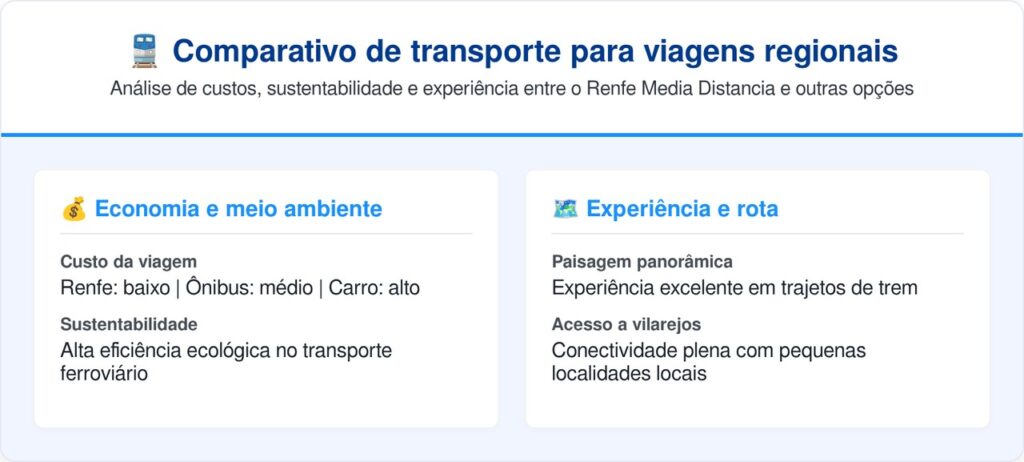 O trem regional que atravessa o único deserto da Europa tem janelas panorâmicas e custa muito menos do que alugar um carro na Espanha