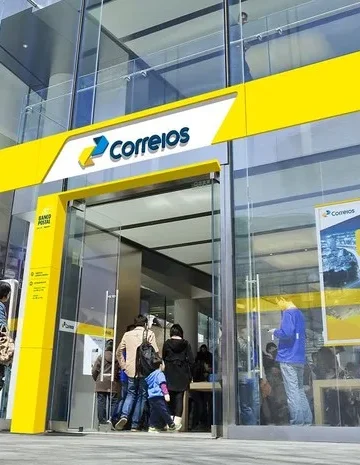 correios