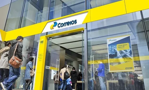 correios