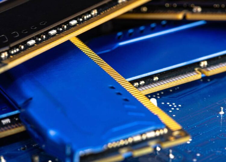 data centers