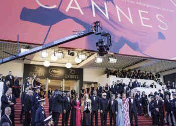 festival de cannes