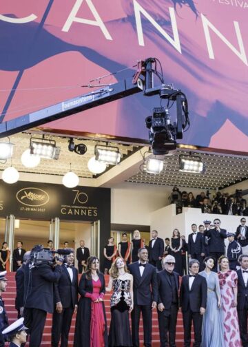 festival de cannes
