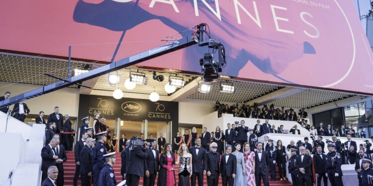 festival de cannes